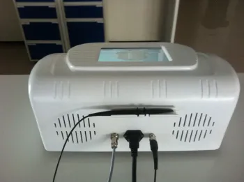 Hot Sale High Frequency Spider Vein Removal Machine With Touch Screen 500w