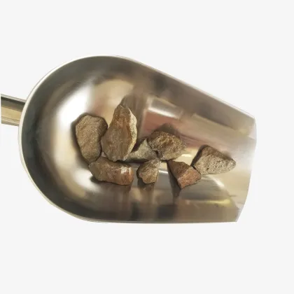 Iron Sulfide Foundry Grade for Cast Iron