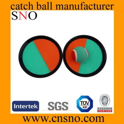factory Good Quality Outside Game Beach catch Catch Ball Game