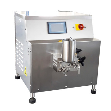 Professioneller Vakuum-Homogenizer-Emulgatormixer für die Produktion von hochwertiger Mayonnaise