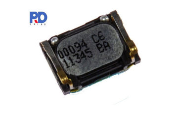 Iphone 4s Earpiece Speaker Replacement Parts , Original Iphone Parts