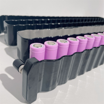 Lithium Ion Battery Cooling Aluminum Cooled Ribbon