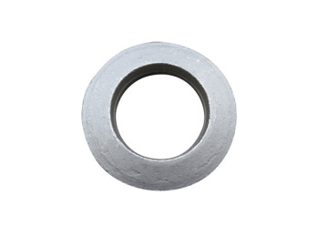 Forging Parts OEM Customized Automative Forging parts