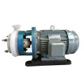 Mechanical Design Fluoroplastic Reinforced Chemical Pump