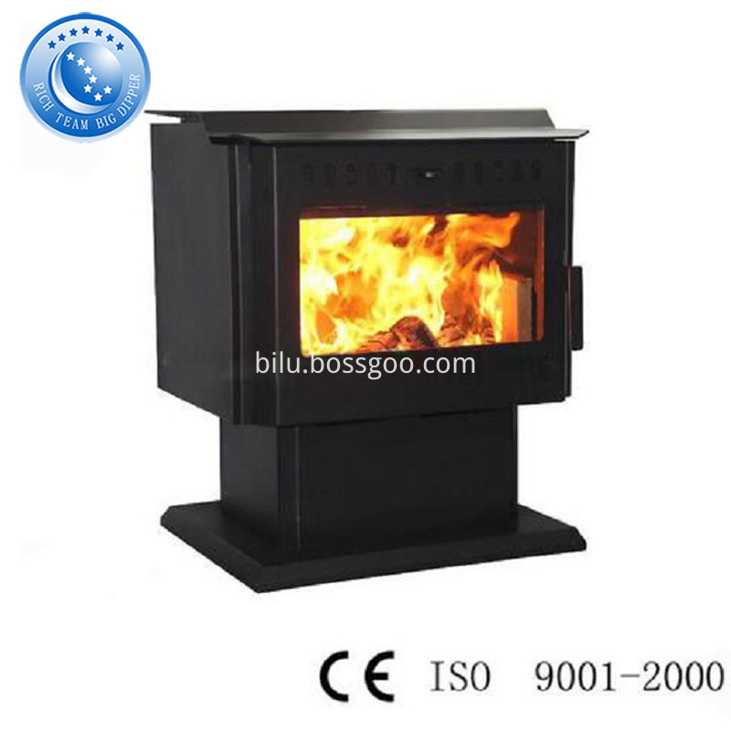 With Chimney Damper With  Picture Of Superior FireplaceFan