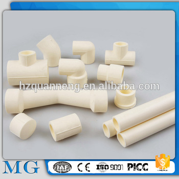 5Pcs/Lot 1/2,3/4,1 Inch Male/Female Thread Plug PVC Pipe Screw Plug Garden Irrigation Aquarium End Cap Water Pipe Connector I2875153301