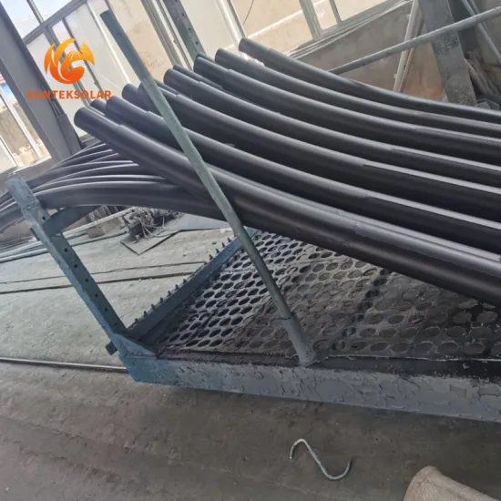 Hot Dip Galvanized Octagonal Conical Street Light Poles