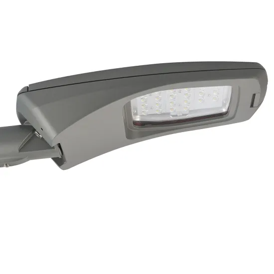5-Year Warranty China Manufacturer's CE Certified and RTL Listed LED Street Lighting