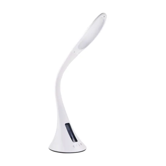 Professional Swan Table Lamp Reading Light