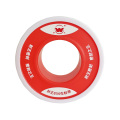 Cinta de PTFE sellada con rosca