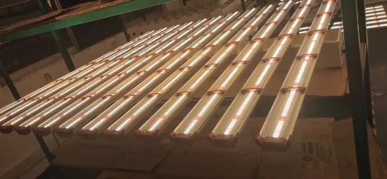 Led Grow Light Full spectrum white light 660nm