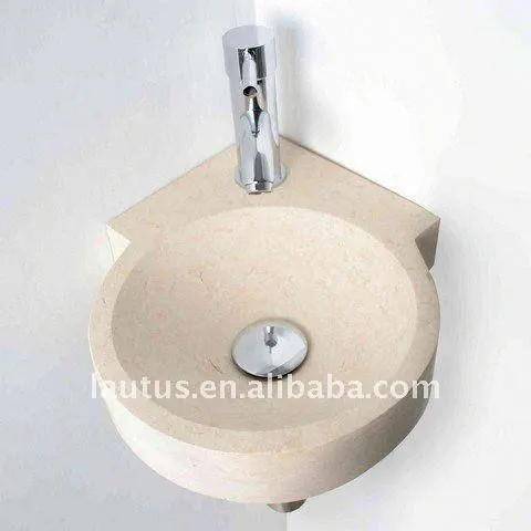 DI3333 wash basin top mount