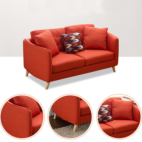 6 Seater Sofa Set