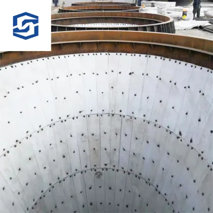 UHMWPE Liner Wear Liner