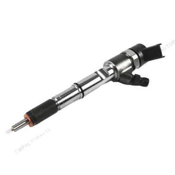Diesel Injector for CUMMINS QSB 3.3 KOMATSU 4D95 6D95 Engine (0445110307 6271113100)