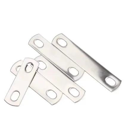 stainless steel U shaped clamp