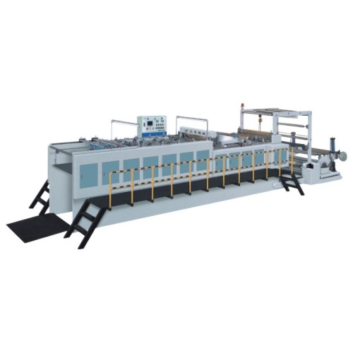 High precision Roll Paper Cross Cutting Machine