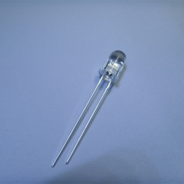 3mm Infrared LED Light Receiving Tube