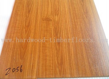 plywood core Laminate Wood Floor