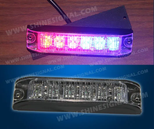 LED Surface Mounted Light Police Car Light (S32)