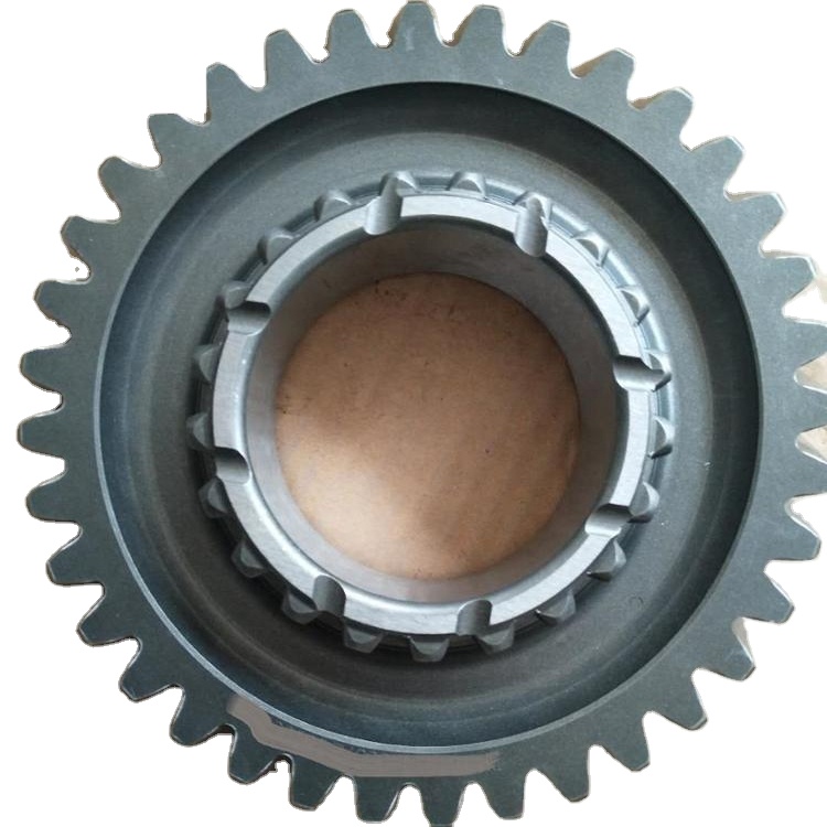 OEM quality D60A-6 bulldozer counter shaft gear 141-14-35173