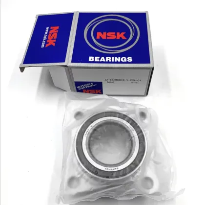 Wheel Hub Bearing 5KWH01