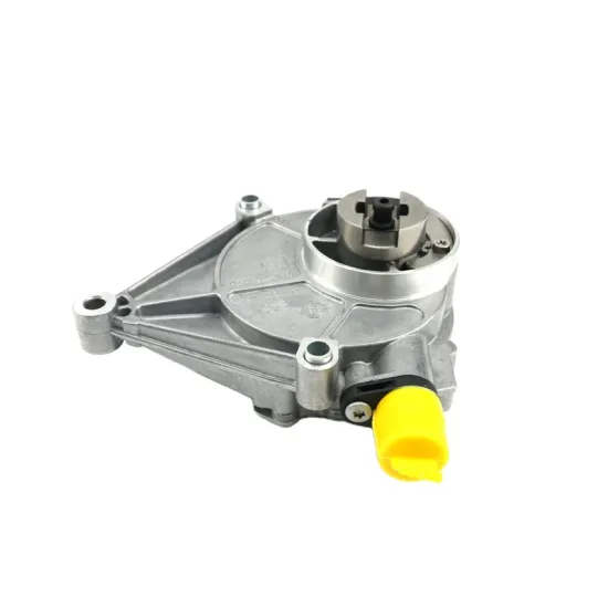 Factory Good Quality Electric Brake Vacuum Pump for BMW N20 - YOUPARTS 11667640279 11667585189