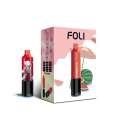 Foli Boom New Style Disposable Vape