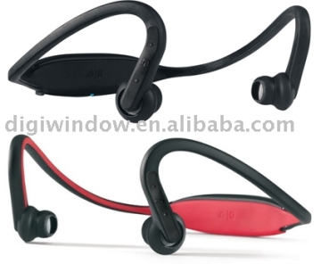 Stereo Bluetooth Headset, Bluetooth Earphone S9 ( DW-B-010 )