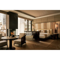 Proyecto de 5 estrellas Proyecto de diseño moderno de muebles de hotel