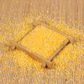 Organic Green Grated Corn Grits 450g Non-GMO