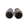 5 pin 7/8 "resistenza di terminazione Devicenet