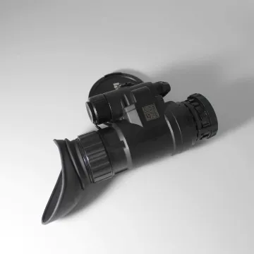 VY-PVS14 IR Mount Hunting Scope: Low Light Night Vision OEM