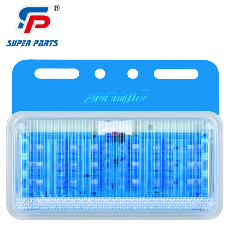 43 LEDS 24V مركبة مركبة مركبة