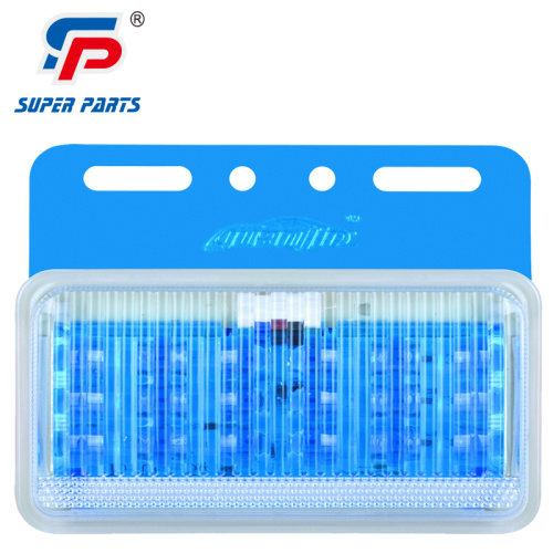 28 LED LED 24 ولت LED Truck Side Light