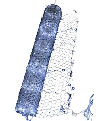LED Starry Sky Net Lights for Stage and Auditorium Decoration