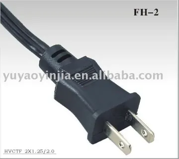 Japan power cords