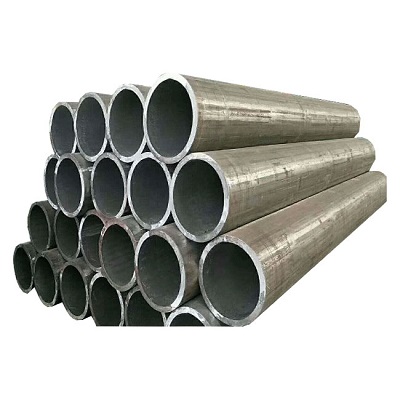 Q420 Gr.B Carbon Spiral Steel Pipe1-2