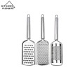 Diversified Stainless Steel Cheese Grater