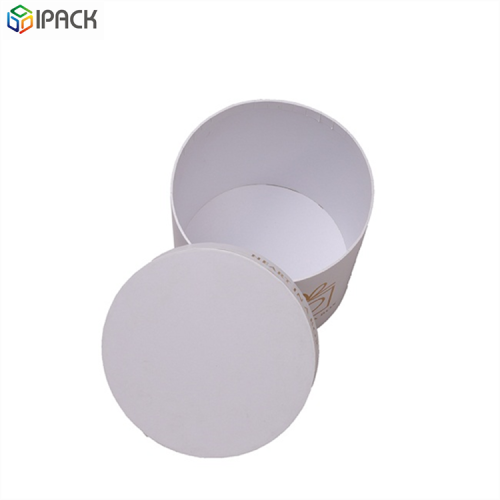 Luxury Custom Print Paper Flower Box