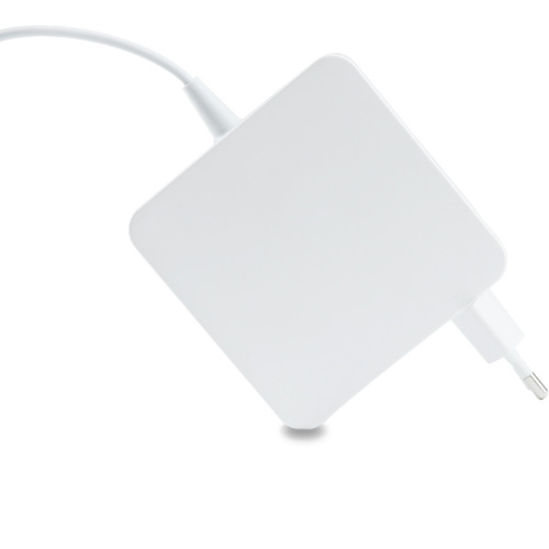 Smart EU Plug Charger 60W for macbook