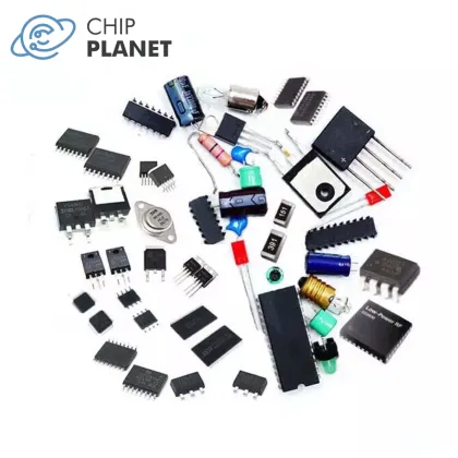 Comprehensive Search Engine for Electronics Components: Transistors, MOSFETs, Diodes, IGBTs, Power Modules, Thyristors, and SCR