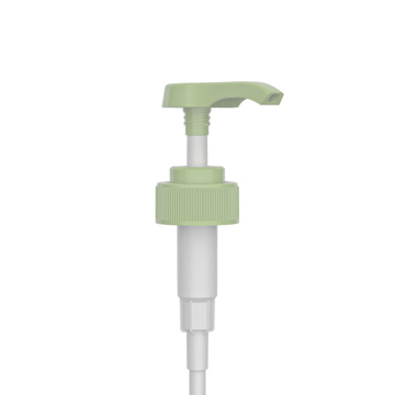 Professional high quality 33/400 33/410 38/400 38/410 big dosage plastic dispenser lotion pump for bottle