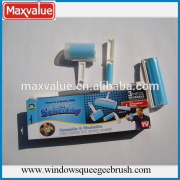 sticky buddy lint roller