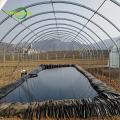 플라스틱 연못 라이너 HDPE 새우 농업
