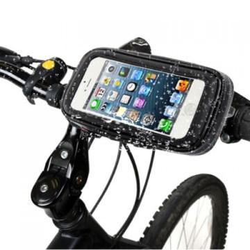 自転車自転車ホルダー/携帯電話ホルダー バイクバッグ ケース
