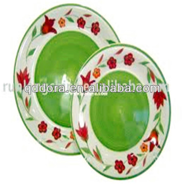 stoneware plate, cheap stoneware plates ,cheap dinner plates