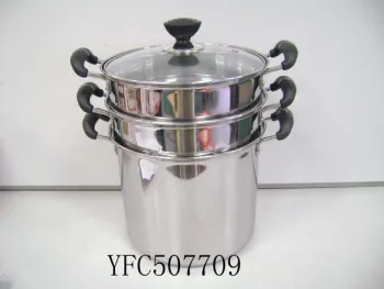 Cooking Boiler