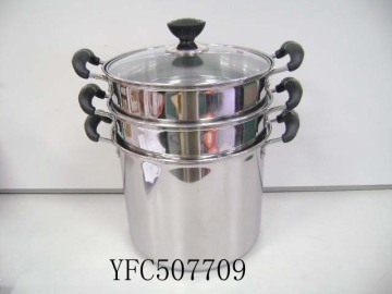 Cooking Boiler