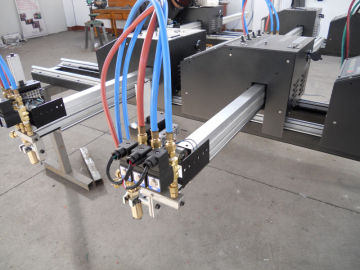 high quality portable cnc glass cutting machine made in china